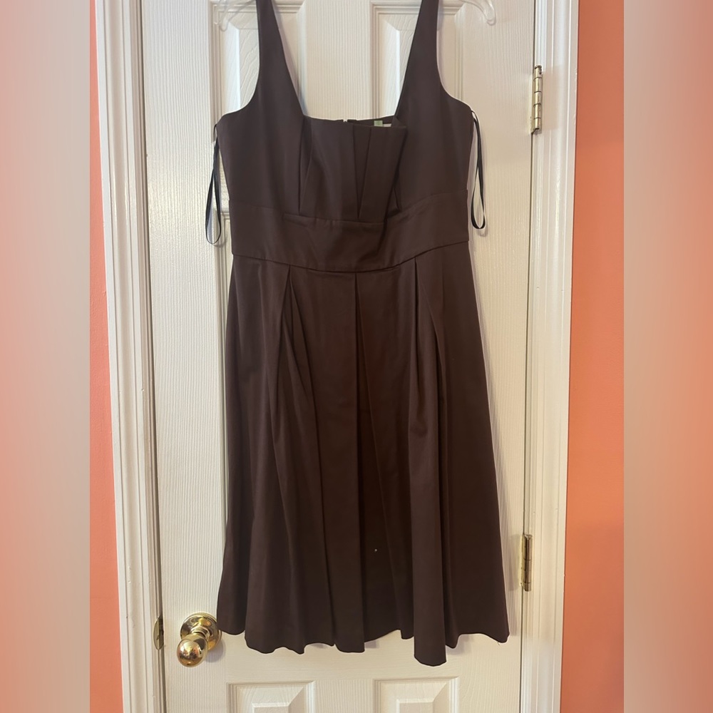 CALVIN KLEIN DRESS Gently worn